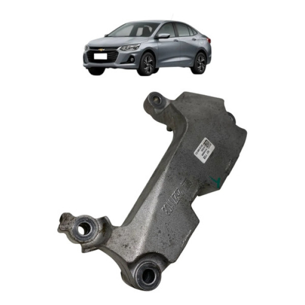 Suporte Lateral Coxim Motor Gm Onix Turbo 2024 26271108