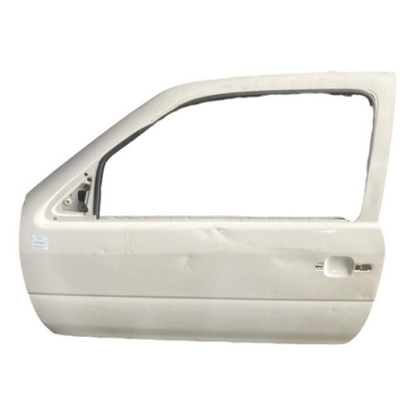 Porta Dianteira Esquerda Vw Gol ( Duas Portas)