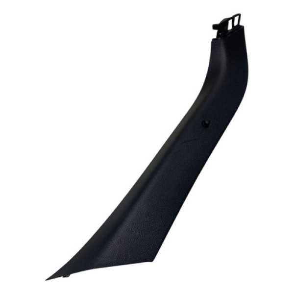 Moldura Esquerda Tampa Mala Honda Hr-v 2024 844853m6am010m1