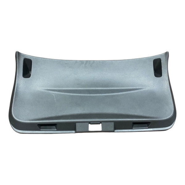 Forro Tampa De Mala Renault Captur 2018  909001457r