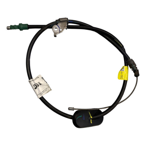 Cabo Freio Mão Direito Onix 1.0 Turbo 2020 26311852