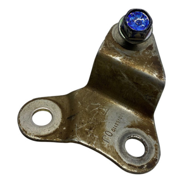 Suporte Catalisador Fiat Cronos/argo 2019 520466110