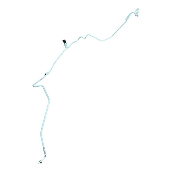 Mangueira Ar Condicionado Nissan Kicks 2024 924405ra0a