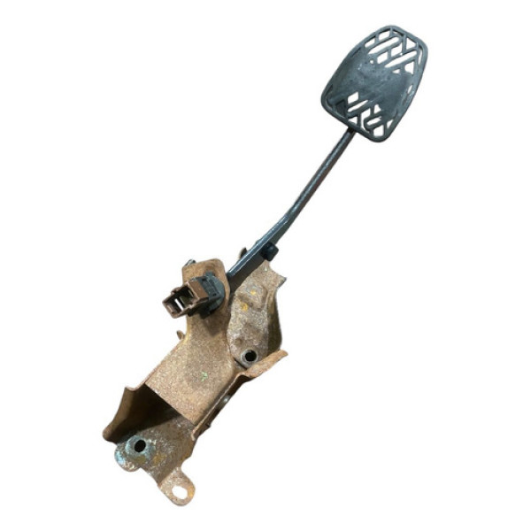  Pedal Embreagem Nissan March 1.0 2012 