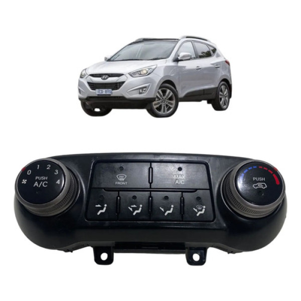 Comando Ar Condicionado Hyundai Ix35 2015 972502s050