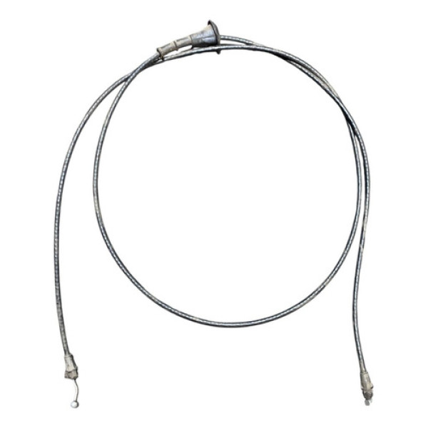 Cabo Abertura Capo Gm Onix/prisma 2018