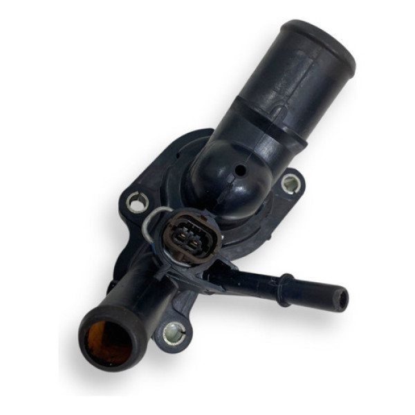 Carcaça Valvula Termostatica Argo Cronos 1.8 55247743