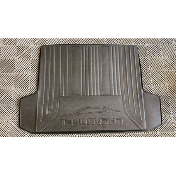 Tapete Mala Gm Prisma