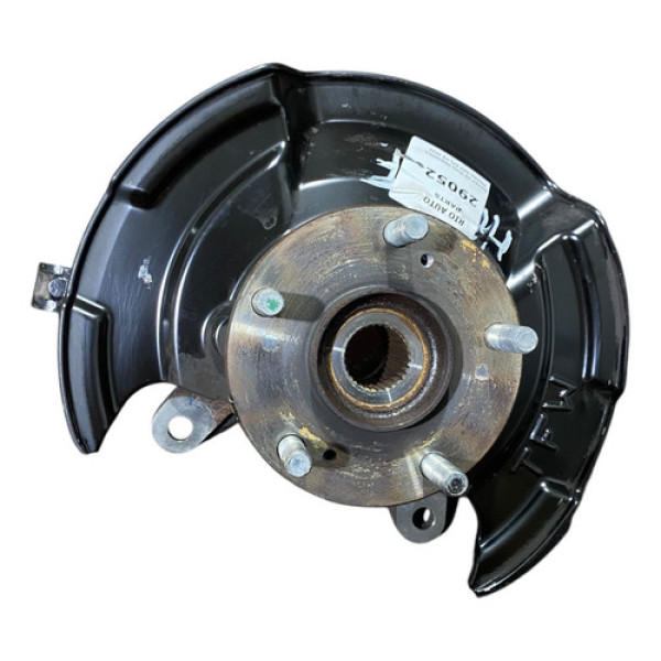 Manga De Eixo Esquerda Honda Hrv Exl Hs 2023 