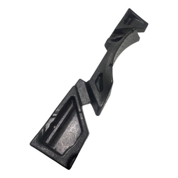 Isopor Proteção Porta Malas Peugeot 208 2023 9820800880