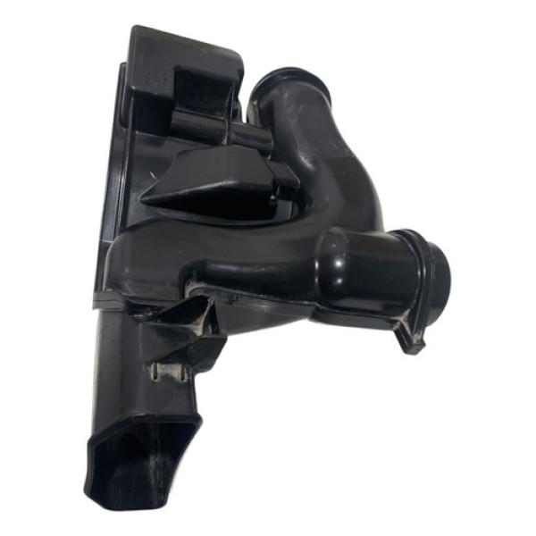 Caixa Ressonadora Duto Ar Honda Hr-v 2018  Atp186