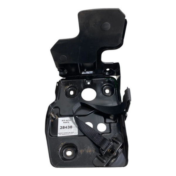 Suporte Bandeja Bateria Fiat Grand Siena 2021
