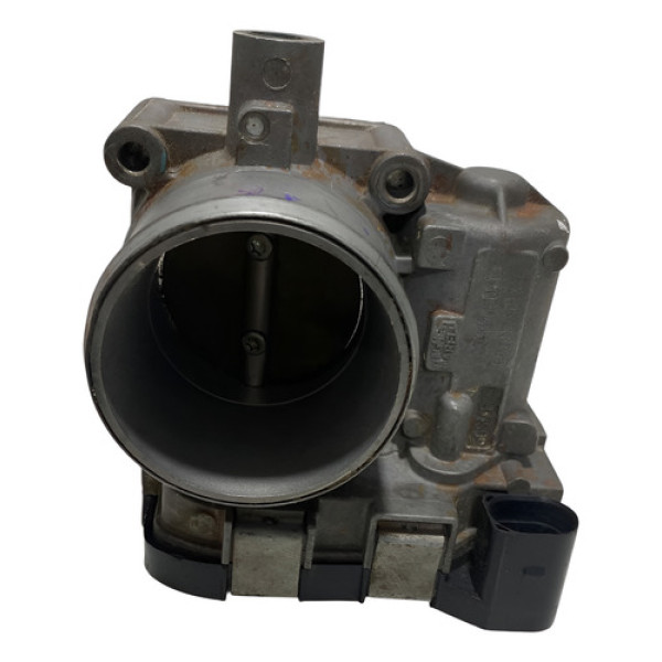 Corpo De Borboleta Tbi Fiat Linea 1.9 55209821