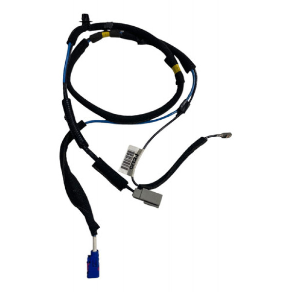 Chicote Antena Hyundai Santa Fé 2019  962202w400