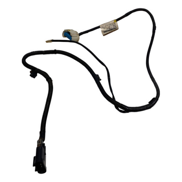 Chicote Bomba Combustível Gm Onix/prisma 2018 52099466