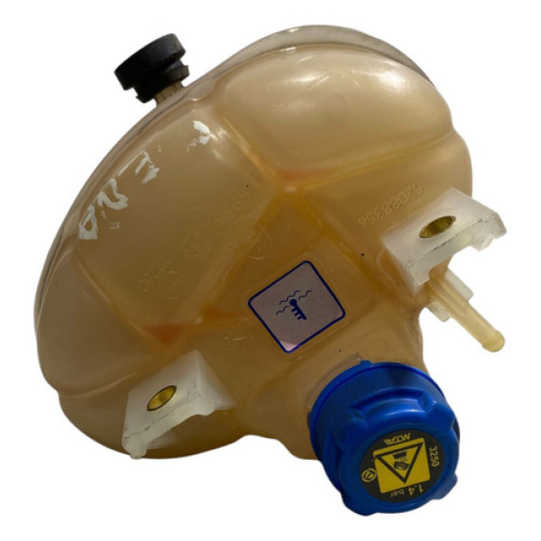 Reservatório Radiador Fiat Grand Siena/mobi 2021 52088356