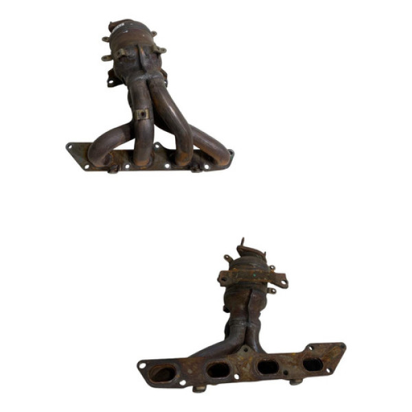 Catalisador Chery Tiggo 2 1.5 2020 D4g15b1008110ab