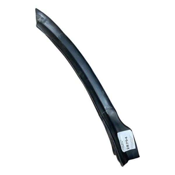 Borracha Inferior Porta Tras Esquerda Evoque 2017 Bj3225385a Preto