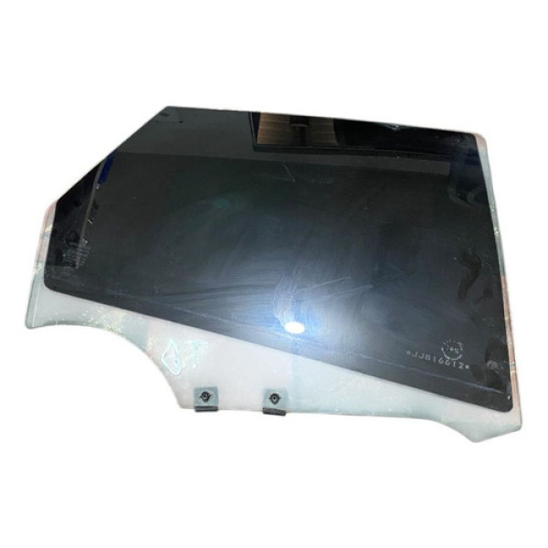 Vidro Traseiro Direito Renault Captur 2018