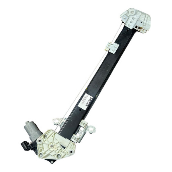 Máquina Vidro Elétrico Diant Dir Honda City/fit 15/21 C32934