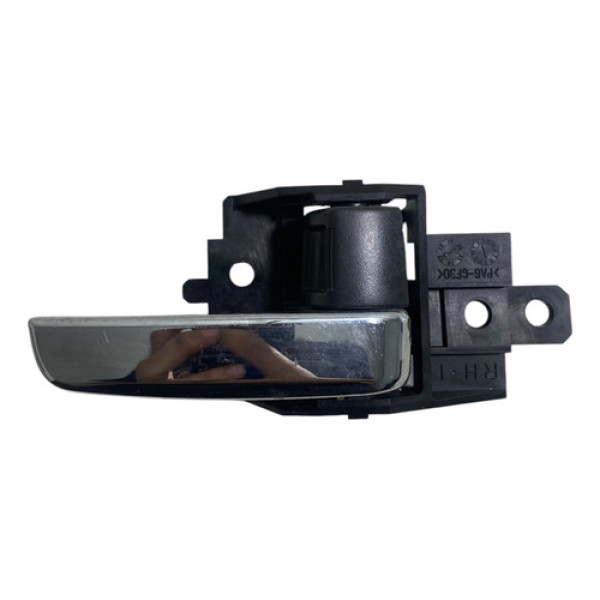 Maçaneta Interna Dianteira Direita Mitsubishi Asx 2010