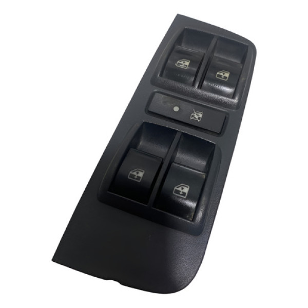 Comando Vidro Dianteiro Esquerdo Fiat Palio 2010 735335235