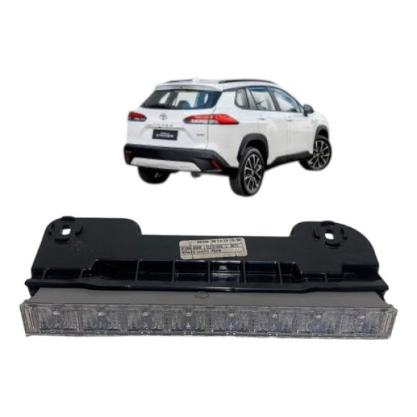 Break Light Toyota Corolla Cross 2022 03781010