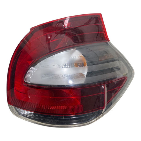 Lanterna Direita Fiat Mobi 2018