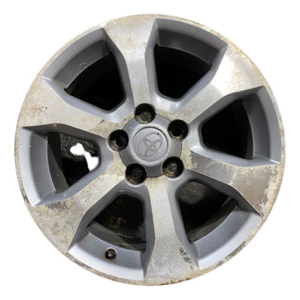 Roda 17 Toyota Rav 4 C/detalhe  1*