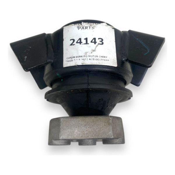 Coxim Direito Motor Chery Tiggo 2 1.5 2020 A151001310ba