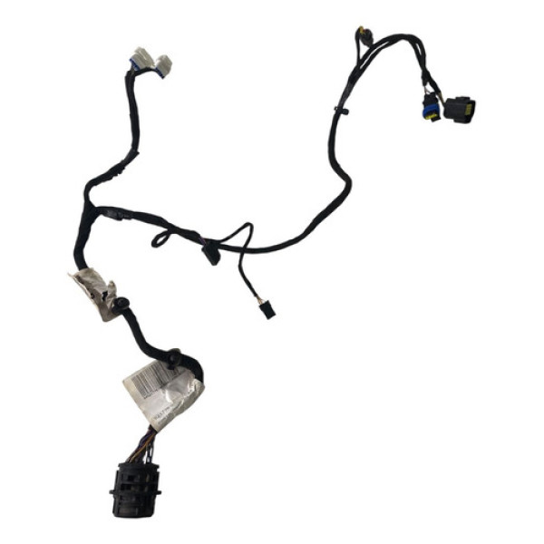 Chicote Porta Dianteira Direita Fiat Strada 2024 52177574