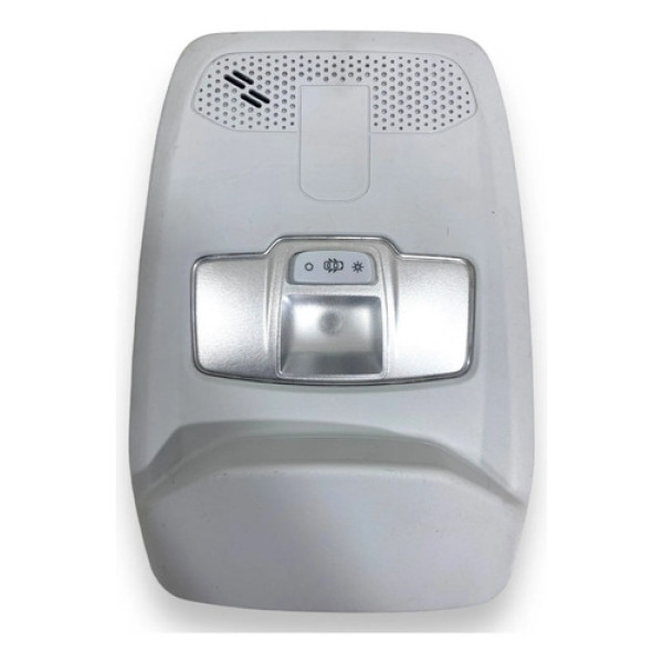 Luz Teto Cortesia Peugeot 208 2021 2022 9834684880