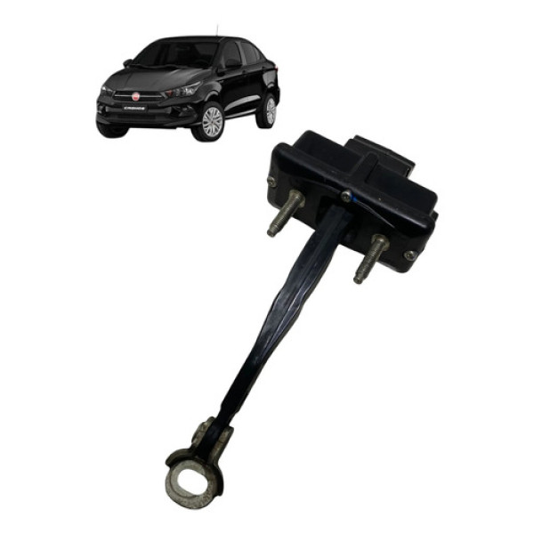 Limitador Porta Traseira Direita Fiat Cronos/argo 2019