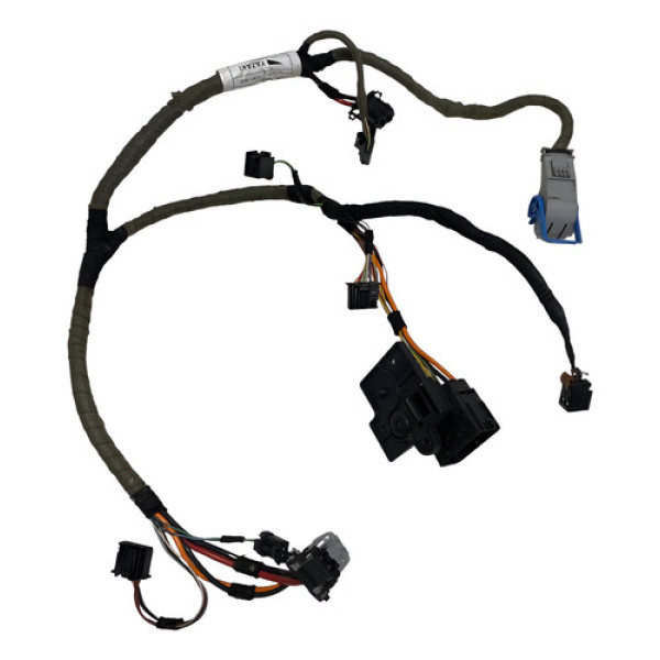 Chicote Caixa Evaporadora Fiat Fastback 2023 Bx2465102460