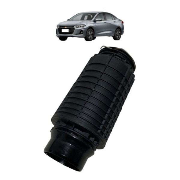 Duto Turbina Gm Montana/tracker/onix Turbo 2024 341565513