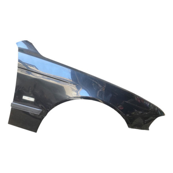 Paralama Direito Bmw 540i C/detalhe