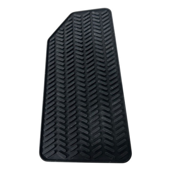 Acabamento Descanso Pé Honda City/fit 2009/2014 46992tj0