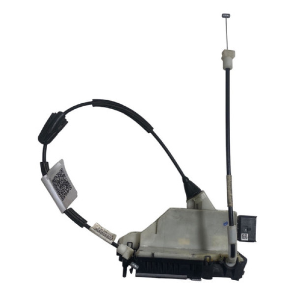 Fechadura Traseira Direita Peugeot 208 2015 981020968000