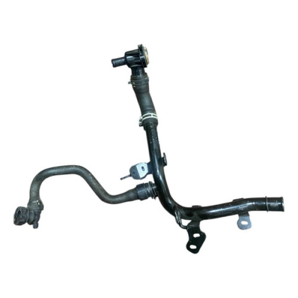 Conjunto Mangueira Radiador Peugeot 208 1.6 2022