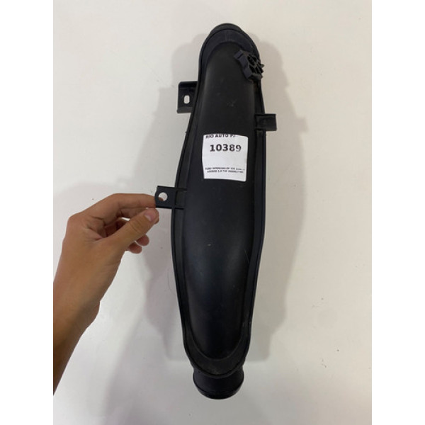 Tubo Intercooler 308 3008 C4 Lounge 1.6 Thp 9680617780