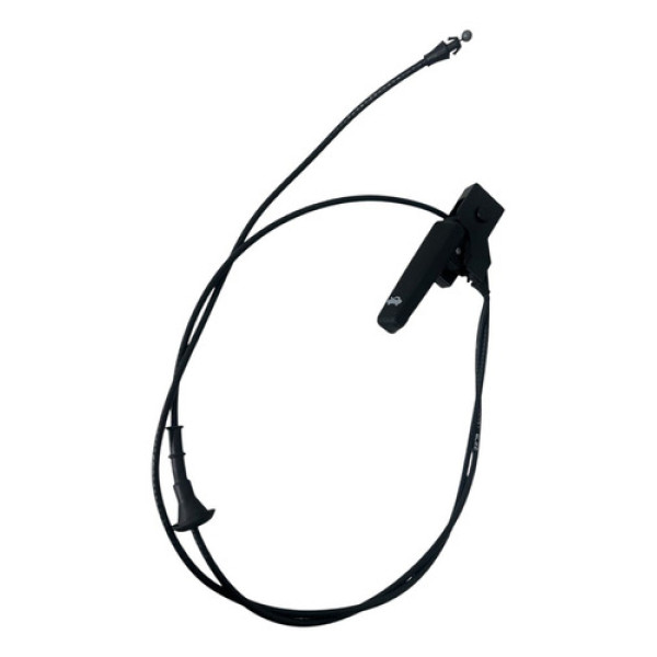 Alavanca Puxador Abertura Capô Gm Spin 2017/2020 52092731