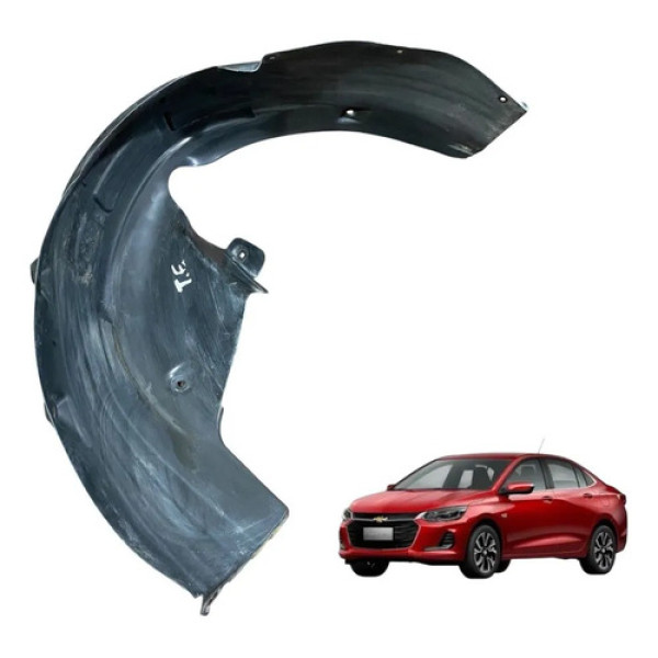 Parabarro Traseiro Esquerdo Gm Onix 2023 26260461