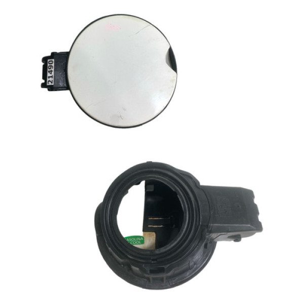  Portinhola Combustível Citroen C3 Aircross 2012 9681605380