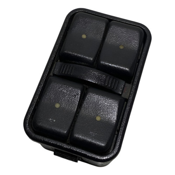 Botão Vidro Diant Esquerdo Astra/celta/meriva 2000 93350567