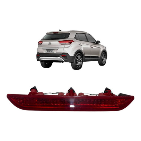 Break Light Hyundai Creta 2017/2022 92700m4000