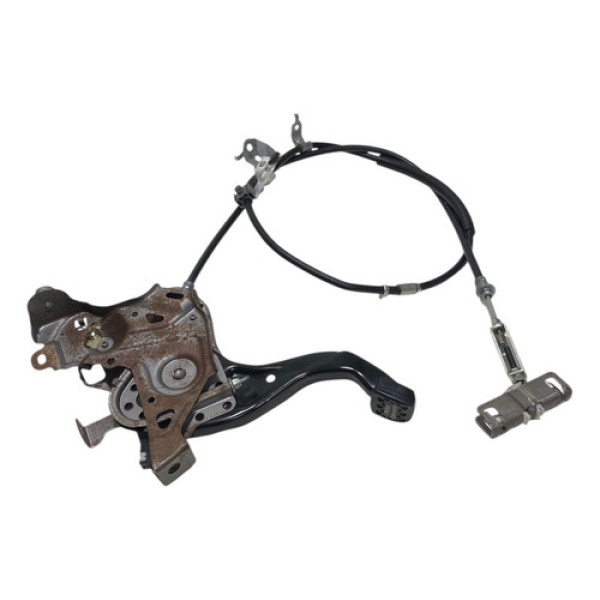 Pedal Freio Pé C/ Cabo Corolla Cross 2022