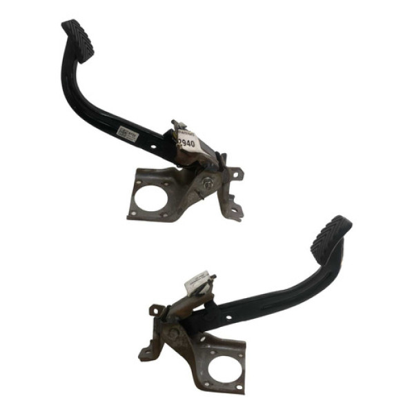 Pedal  Hyundai Hb20 Vision 2021