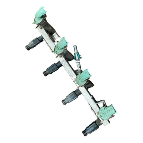 Flauta C/ Bicos Injetores Honda Civic 2.0 2020 0280157170