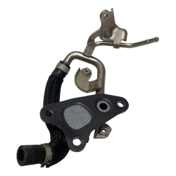 Duto Arrefecimento Motor Toyota Corolla Cross 2.0 2022 Preto