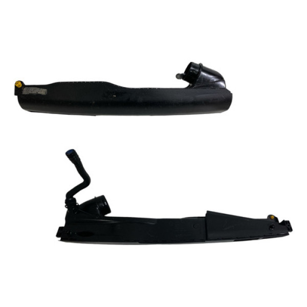 Mangueira Duto Entrada Ar Vw Virtus 1.0 2019 2qb129509